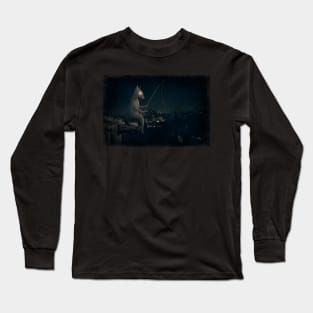 Fisher of dreams Long Sleeve T-Shirt